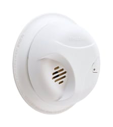 First Alert Battery-Powered Ionization Smoke/Fire Detector 1 pk