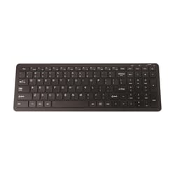 Home Plus Wireless Keyboard 1 pk
