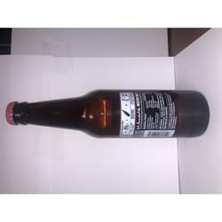 Cock 'n Bull Ginger Beer Soda 12 oz 1 pk