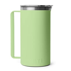 YETI 64 oz Key Lime Pitcher Stainless Steel