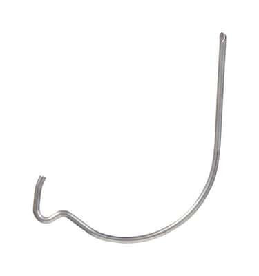 Hillman Gorilla Hook Silver Picture Hanger 50 Pound 2 Pack Ace Hardware