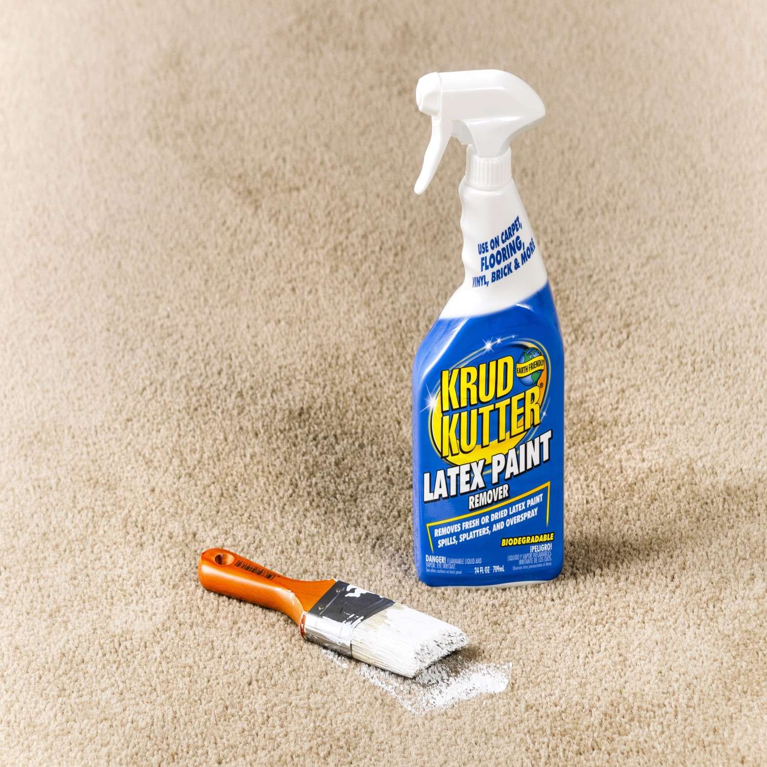 Krud Kutter Latex Paint Remover by @wild.hearts.home, paint