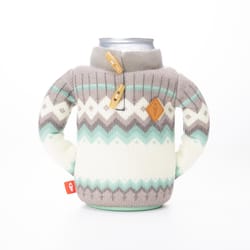 Puffin Drinkwear Multicolored Polyester The Fjord Bottle Holder