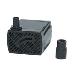 Danner 6.5 ft. Plastic 60 HP 70 gal 115 V Fountain Pump