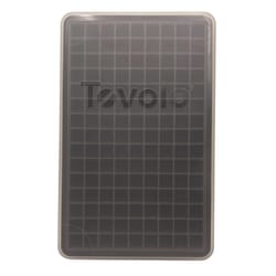 Tovolo Charcoal Silicone Ice Mold