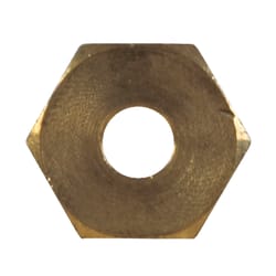 JMF Company Compression Nut