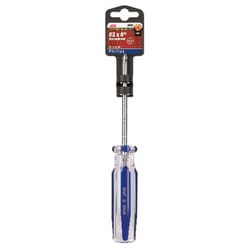 Ace No. 2 X 4 in. L Phillips Screwdriver 1 pc