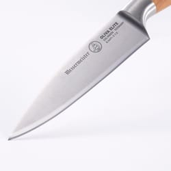 Messermeister Oliva Elite 3.5 in. L Stainless Steel Paring Knife 1 pc