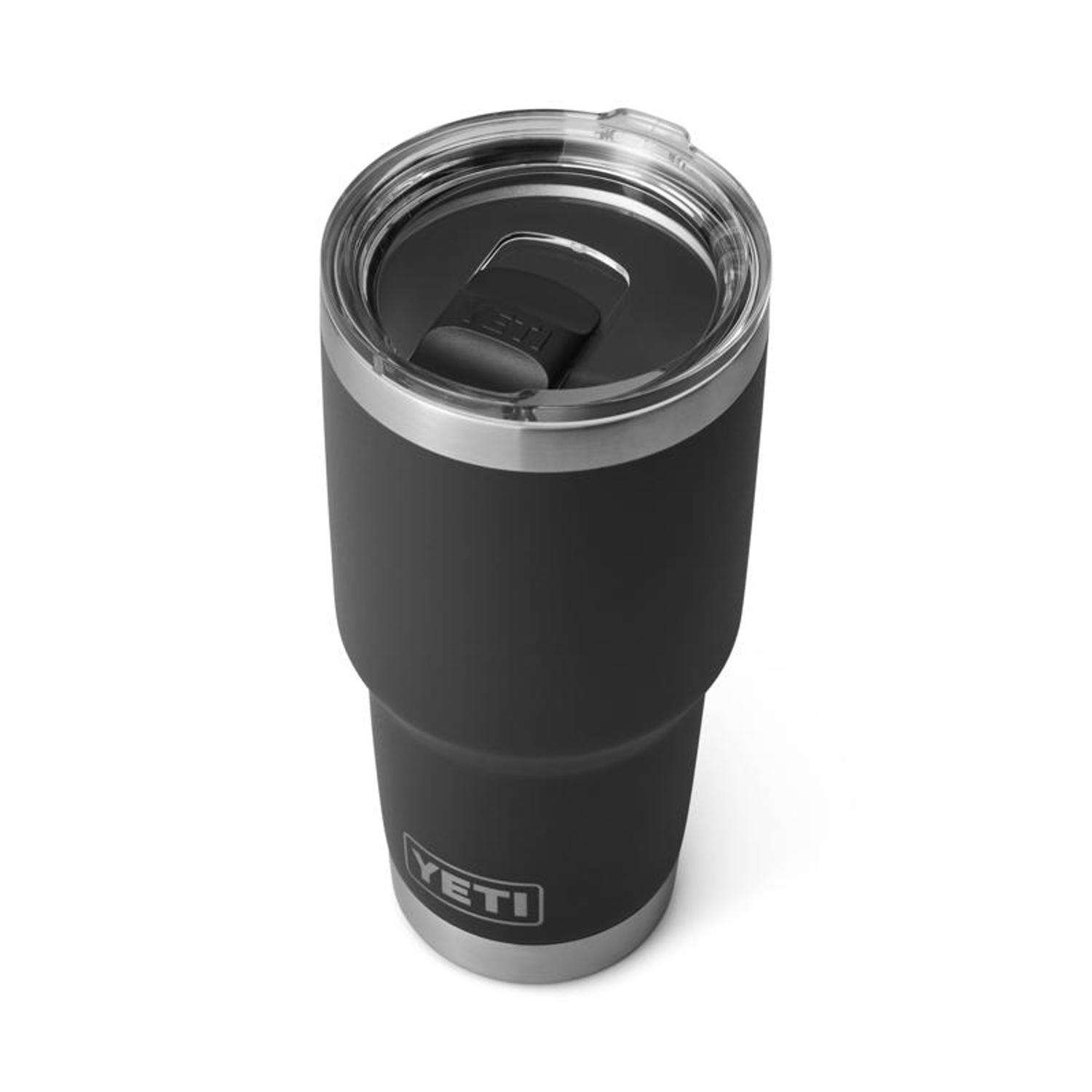 YETI Rambler MagSlider Clear BPA Free Slider Lid - Ace Hardware