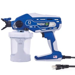 Graco TrueCoat 360 2000 psi Plastic Airless Sprayer