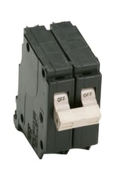 Eaton 15 amps Plug In 2-Pole Circuit Breaker