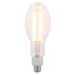 Westinghouse ED28 E26 (Medium) Filament LED Bulb Warm White 300 Watt Equivalence 1 pk