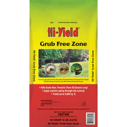 Hi-Yield Grub Control Granules 15 lb
