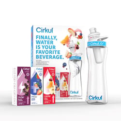 Cirkul Assorted Flavor Cartridge