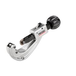 RIDGID 1-3/8 in. Constant Swing Tubing Cutter Silver