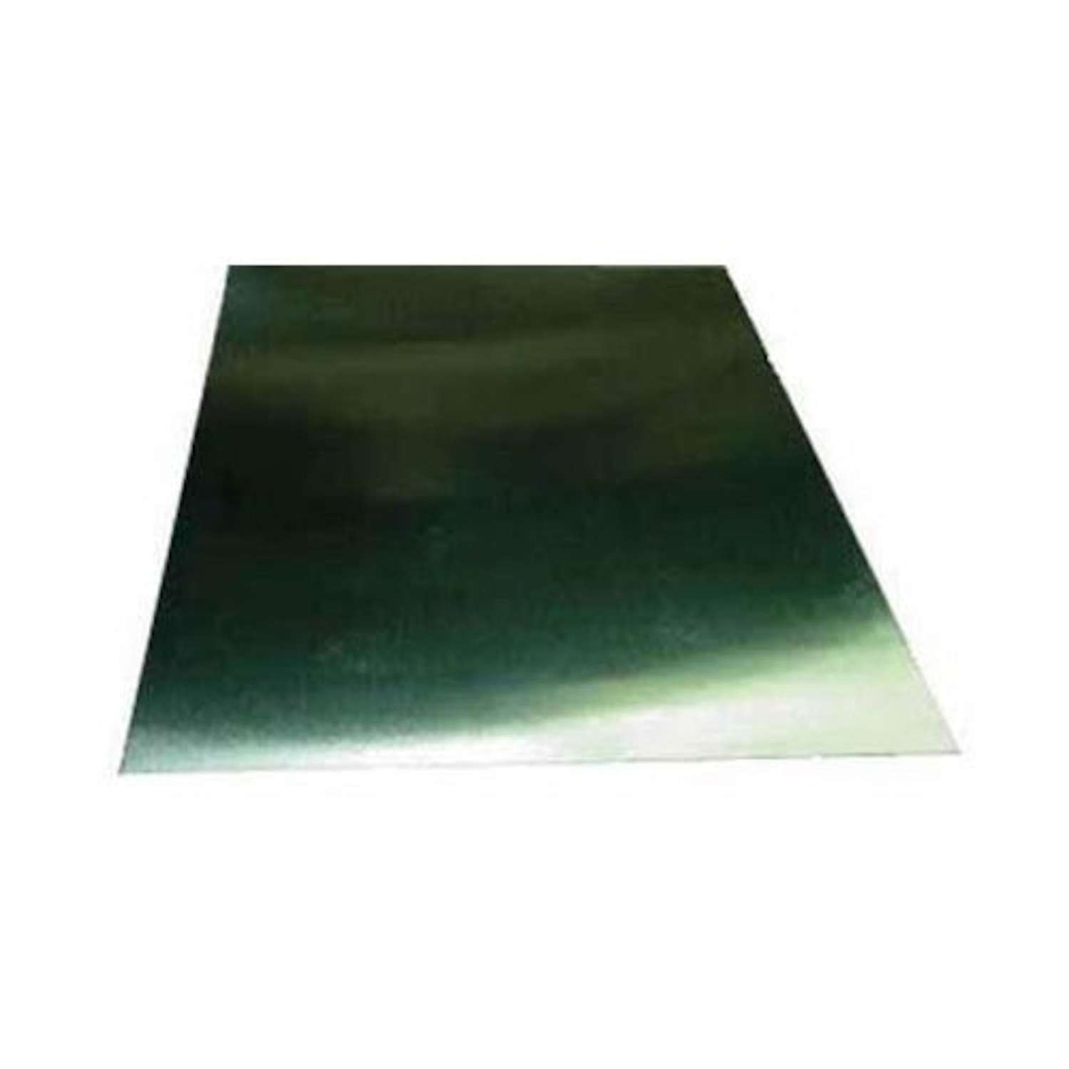 K&S 0.008 in. X 6 in. W X 12 in. L Tin Sheet Metal