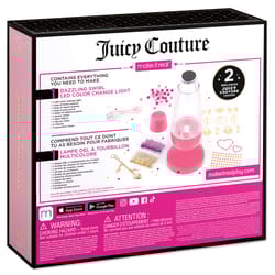 Make It Real Juicy Couture Dazzling Swirl LED Color Change Light 11 pc