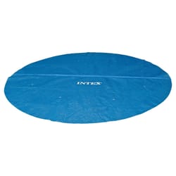 Intex 15 Ft Solar Pool Cover