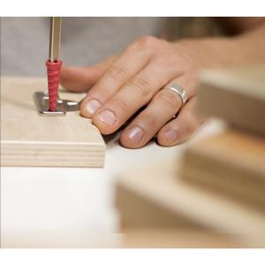 2 Pack Of 4 - Brand Screw-It-Again, Model Sia-4pk, Product SIA Wood Anchor
