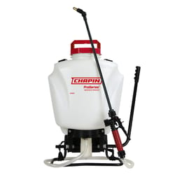 Chapin ProSeries 4 gal Sprayer Backpack Sprayer