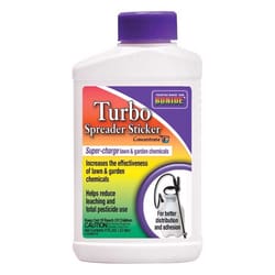 Bonide Turbo Spreader-Sticker Liquid 8 oz