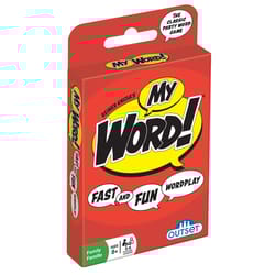 Outset Media My Word Card Game