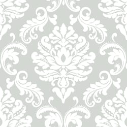 NuWallpaper 20-1/2 in. W X 8 ft. L Ariel Peel and Stick Wallpaper