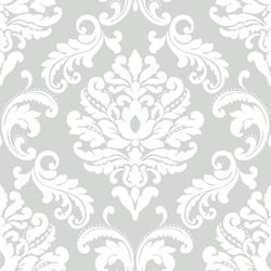 NuWallpaper 20-1/2 in. W X 8 ft. L Ariel Peel and Stick Wallpaper