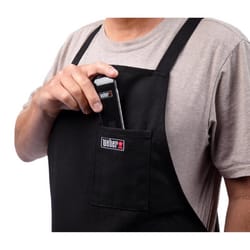 Weber Canvas Apron