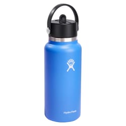 Hydroflask 32 fl. oz. Cascade BPA Free Bottle with Straw Cap