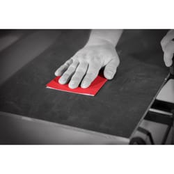 Diablo 11 in. L X 9 in. W Aluminum Oxide 80 Grit Coarse Sanding Sheet