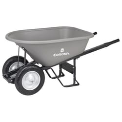 Corona Poly Wheelbarrow 6 cu ft