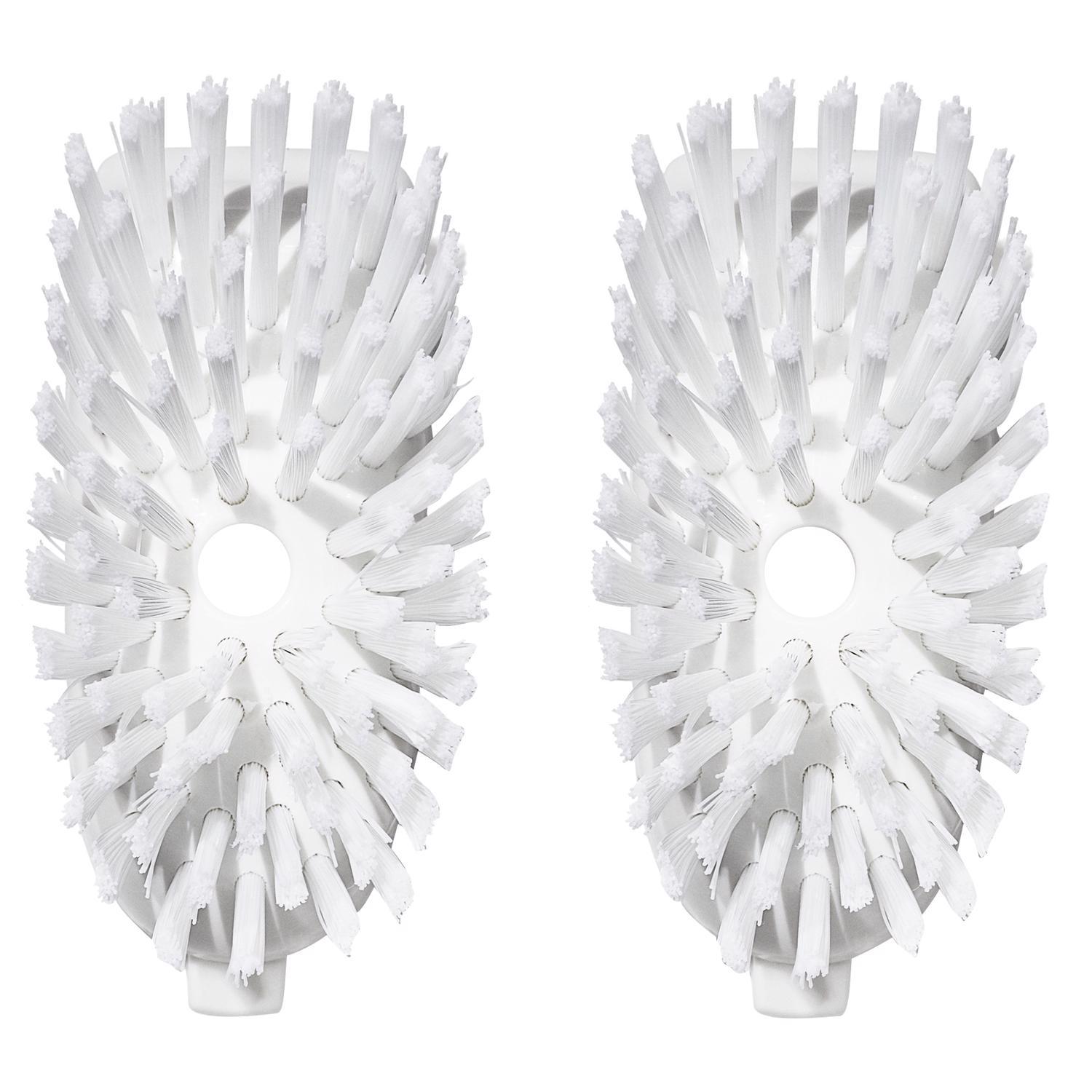 OXO Good Grips Soap Dispensing Dish Brush Refill (2-Pack) - Town Hardware &  General Store