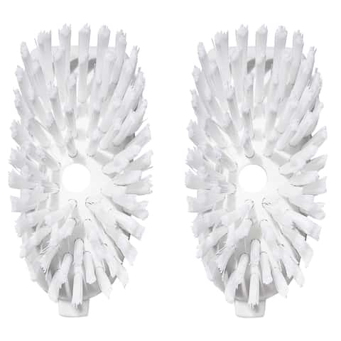 Oxo - Good Grips Nylon Grill Brush Replacement Heads