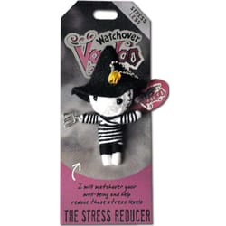 Watchover Voodoo The Stress Reducer Dolls 1 pk