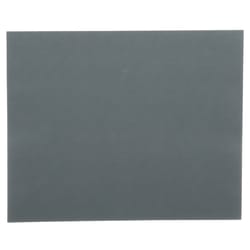 3M Wetordry 11 in. L X 9 in. W 600 Grit Silicon Carbide Sanding Sheet 50 pk