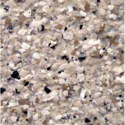 AMES Capstone Granite Gloss Shoreline Water-Based Acrylic Concrete Floor Paint 5 gal