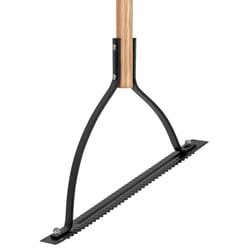 ACE 30 in. Steel Serrated Weed Cutter