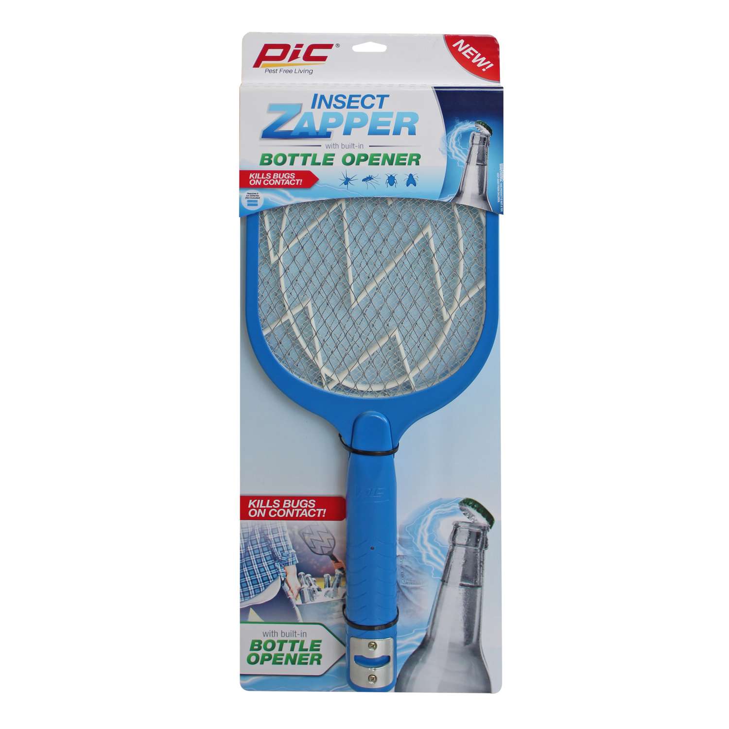 PIC Insect Zapper Ace Hardware