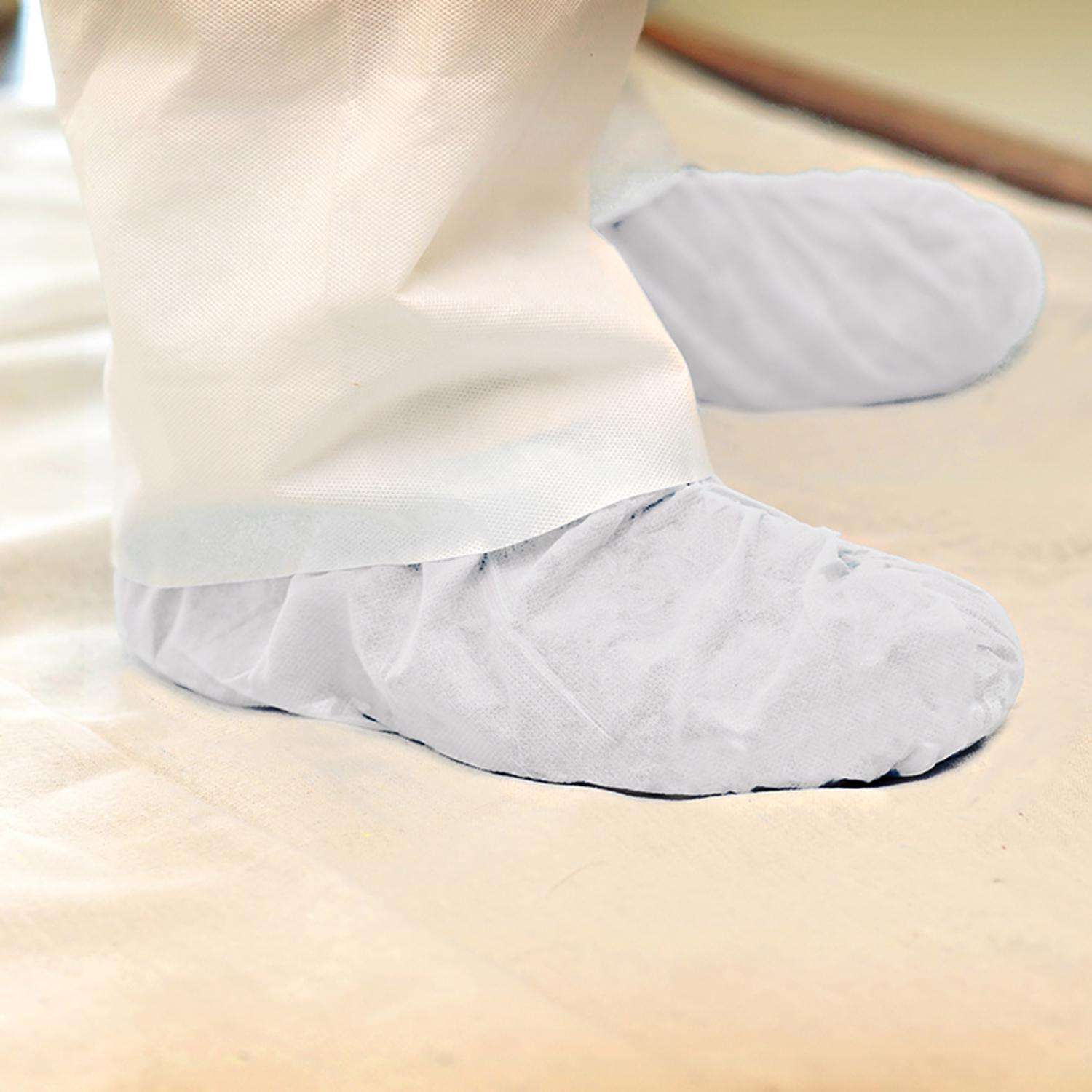 Ace hardware store shoe covers