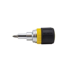 Klein Tools 1/4 in. Nut Driver 3-1/2 in. L 1 pc