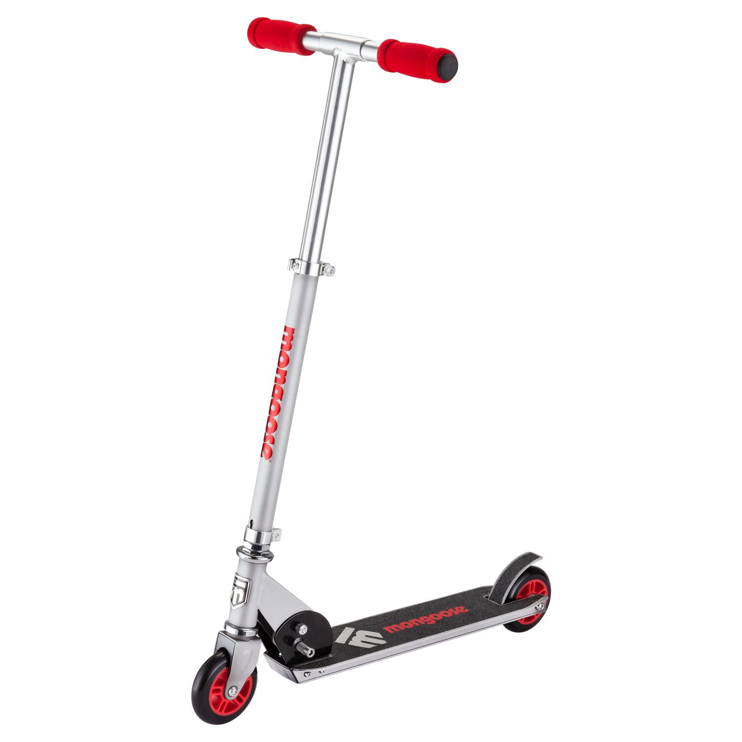 Mongoose Unisex Scooter Sansujyuku sansujyuku.com
