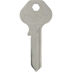 Hillman KeyKrafter House/Office Universal Key Blank 224 M14 Single