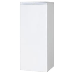 Danby 11 ft³ White Stainless Steel Refrigerator 170 W