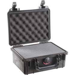 Pelican Black Protector Case