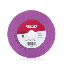 Oregon Grinding Wheel