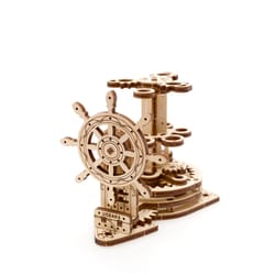 UGears Mechanical Model Kit Natural