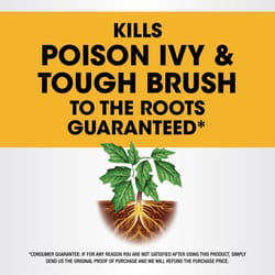 Roundup Poison Ivy Killer RTU Liquid 24 oz