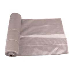 Volm Companies EZ Fabric Shade Cloth 6 ft. H X 150 ft. L