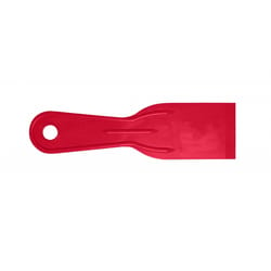 Allway 2 in. W Plastic Putty Knife